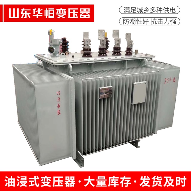 S13-10000/35德安德安德安电力变压器厂家