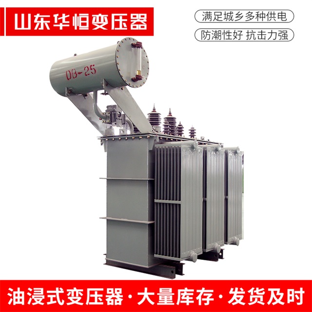 S11-10000/35德安德安德安电力变压器厂家